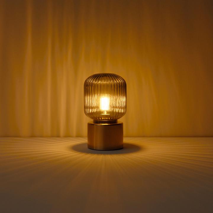 Produktbild WiZ Filament-Lampe (E27, 4.30 W, 903 lm, 1 x, A)