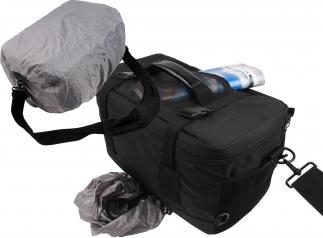 Produktbild CamRock Bag Tank X60 (CR0103) (Kamera Zubehörtasche)