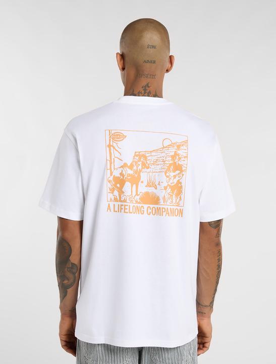 Image du produit Dickies Companion SS Tee (L)