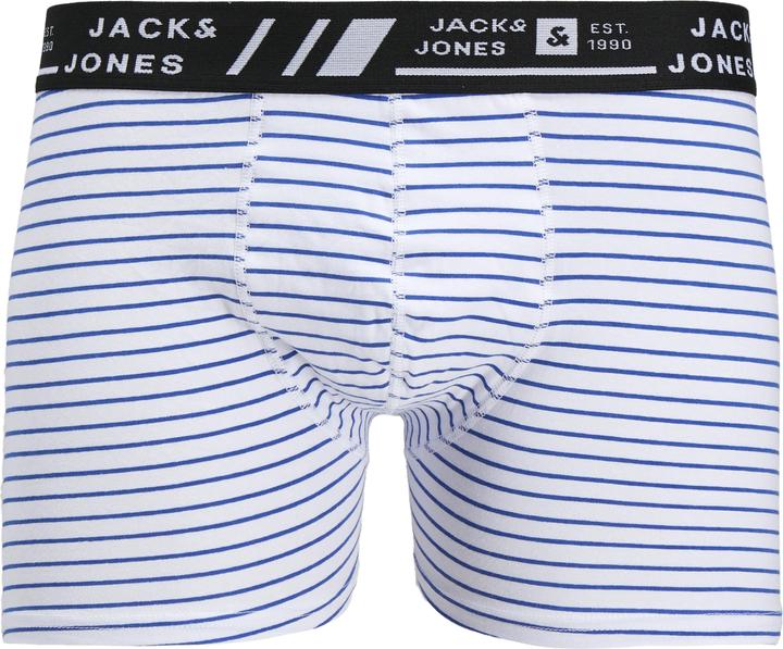 Actual product image Jack & Jones Jachawaii Style Trunks 3 Pack (XXL)