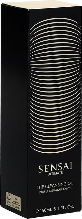 Image du produit Sensai Ultimate L'Huile Démaquillante (Huiles, 150 ml)