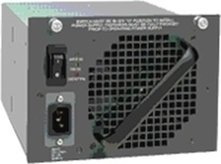 Produktbild Cisco RF Cat4500 1000W AC P/S (Data Only) (1000 W)
