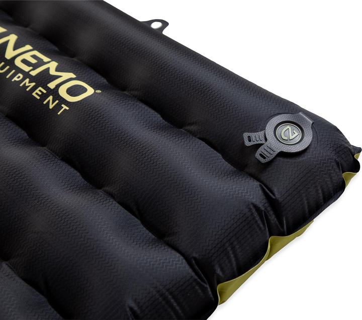 Actual product image Nemo Equipment Tensor Extreme Conditions Mummy