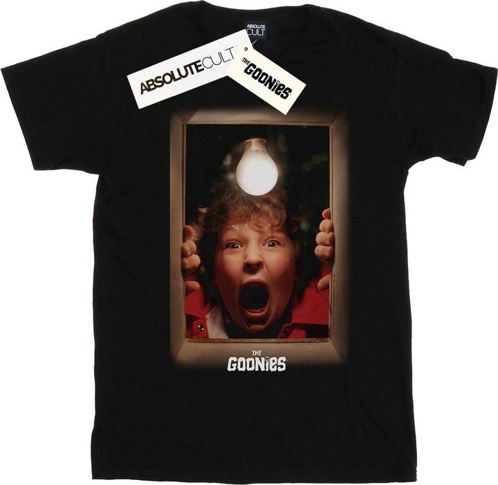 Produktbild Universal Textiles Chunk Scream TShirt (XXL)