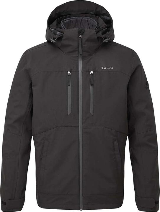 TOG24 Denton Jacke wasserfest 3 in 1