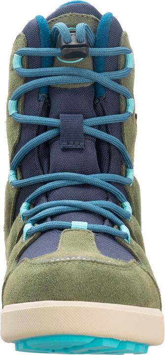Actual product image Trollkids Kid's Finnmark Winter Boots (34)