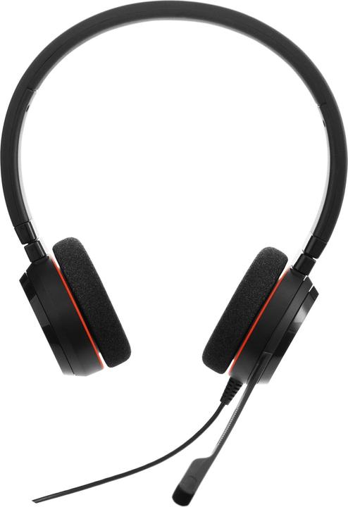 Produktbild Jabra Evolve 20 (Kabelgebunden, USB-A)