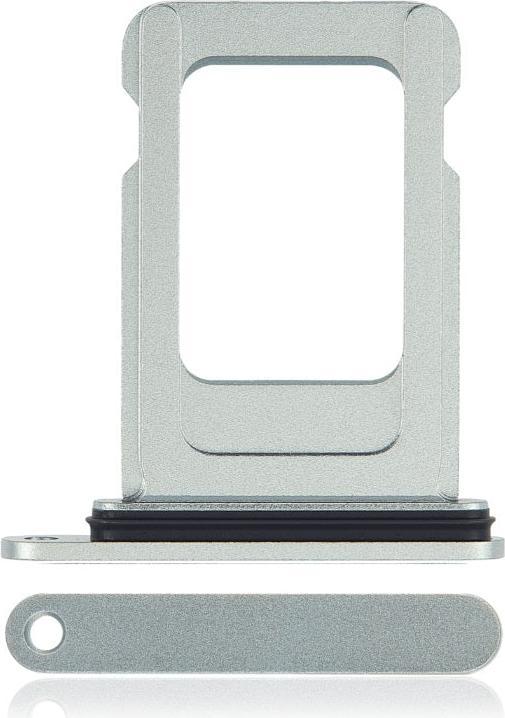 Produktbild Ferryxpress Single SIM Kartenleser Flex Kabel für iPhone 15 / iPhone 15 Plus (SIM-Halterung)