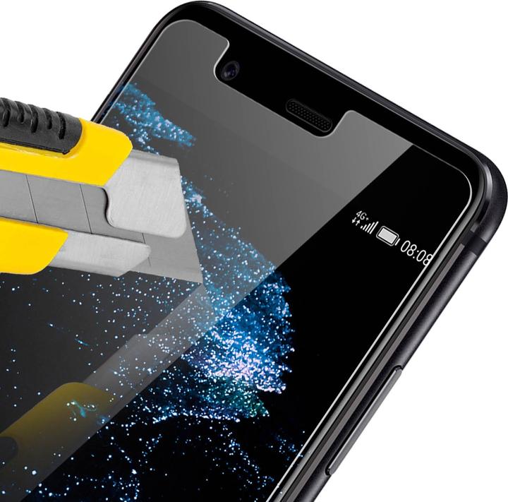 Immagine prodotto Avizar Pellicola cristallina, protezione del display in vetro (1 Pezzo/i, Huawei P10)