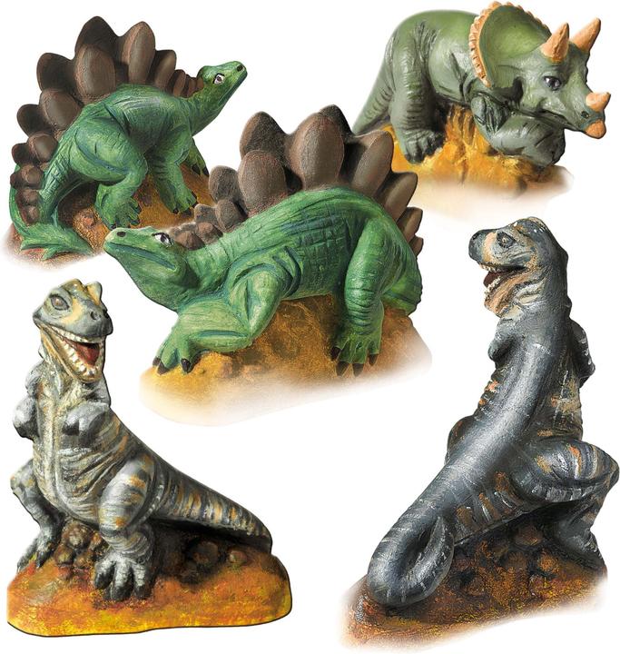 Productafbeelding Ses Gipsverband Dinos