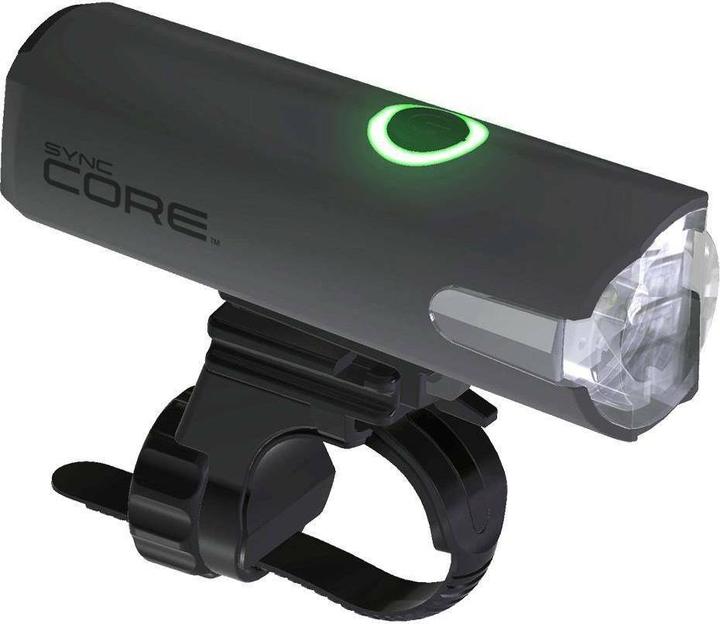 Actual product image CatEye Sync Set Core & Kinetic Front & Rear Set