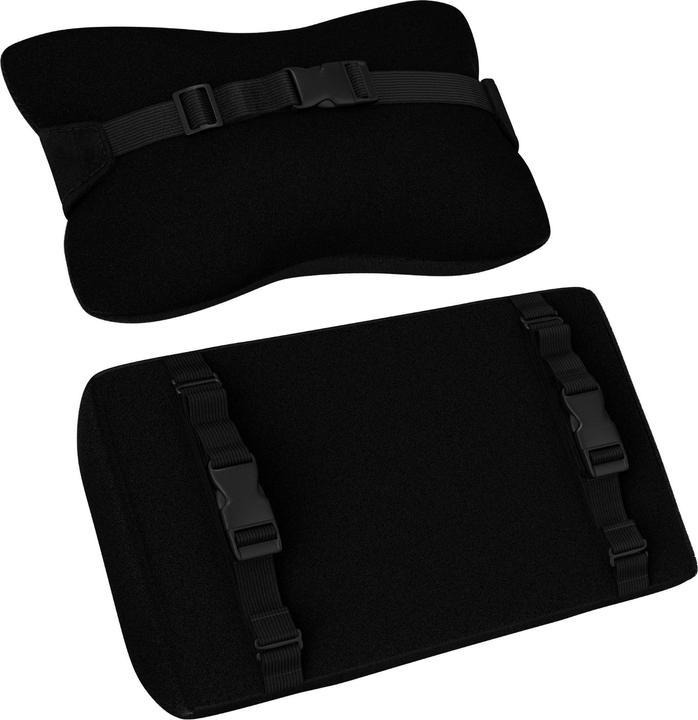 Actual product image noblechairs Cushion set for Epic/Icon/Hero
