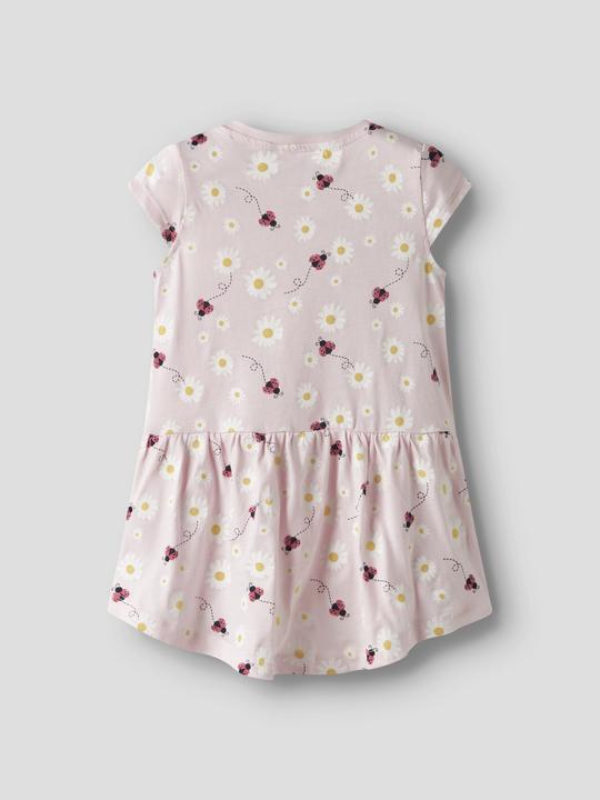 Actual product image Name it Nmfvigga Capsl Dress F1 Noos (122)