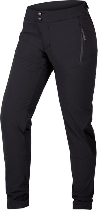 Produktbild Endura Damen MT500 Burner Hose (M)