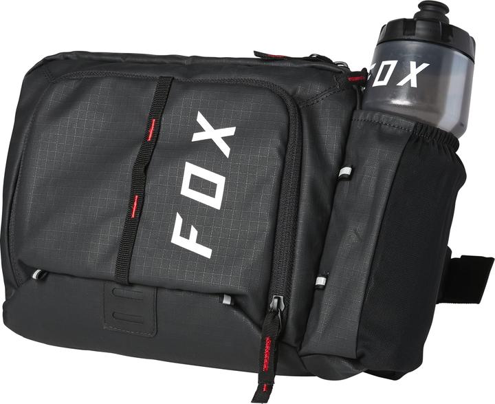 Actual product image Fox Bag 23 5l Lumbar Hydration Pack Blk