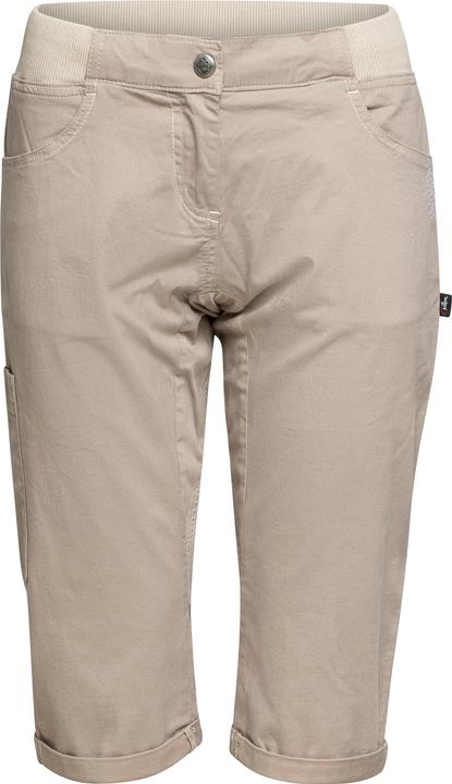 Image du produit Chillaz Women's Jessy 3/4 Pant (36, S)