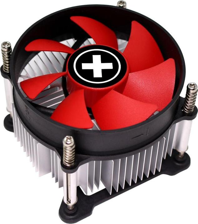 Xilence I250PWM (70 mm)