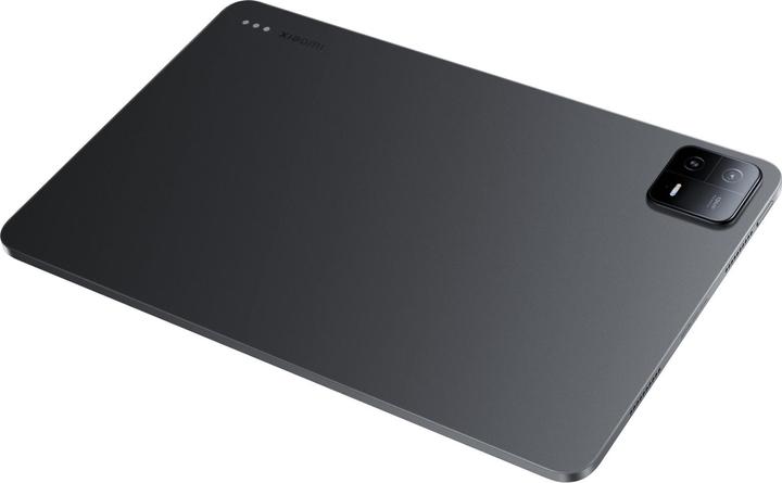 Actual product image Xiaomi Pad 6 (WLAN only, 11", 128 GB, Gravity grey)