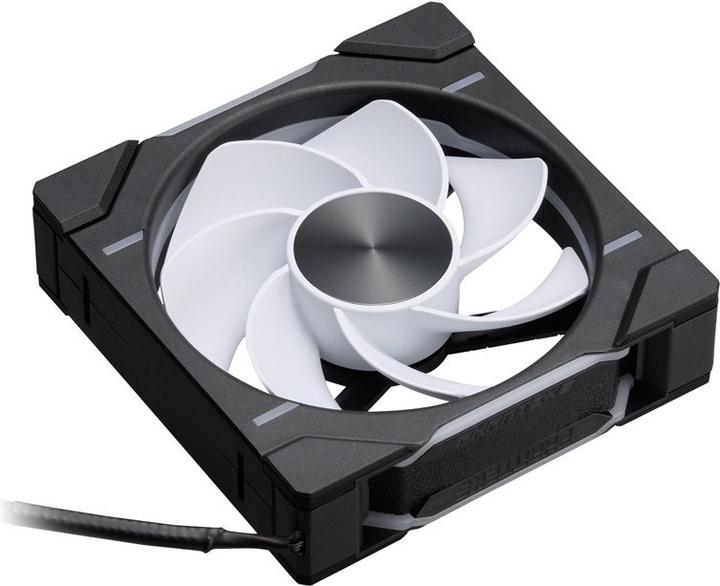 Image du produit Phanteks D30 PWM Reverse Airflow (120 mm, 1 x)