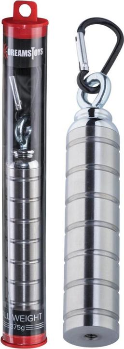 Actual product image XXdreamSToys XX-DREAMSTOYS Ball Weight 375g