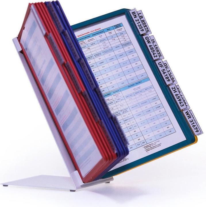 Produktbild Durable Vario Table 20