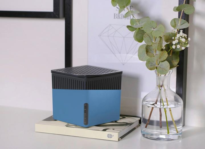 Actual product image Wenko Cube (32 m²)