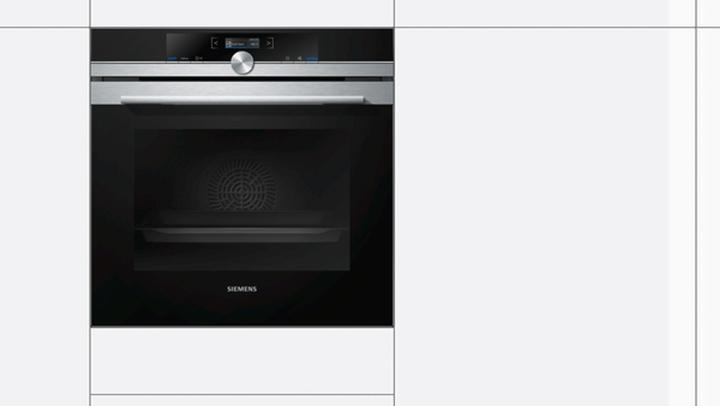 Image du produit Siemens HB672GBS1