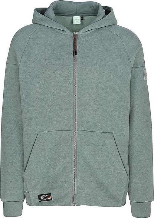 Immagine prodotto Ragwear Giacca in felpa ZENWAY (L)