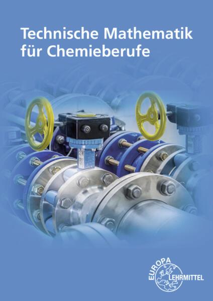 Produktbild Althaus:Technische Mathematik für Chemi (Deutsch, Eckhard Ignatowitz, Holger Rapp, 2022)