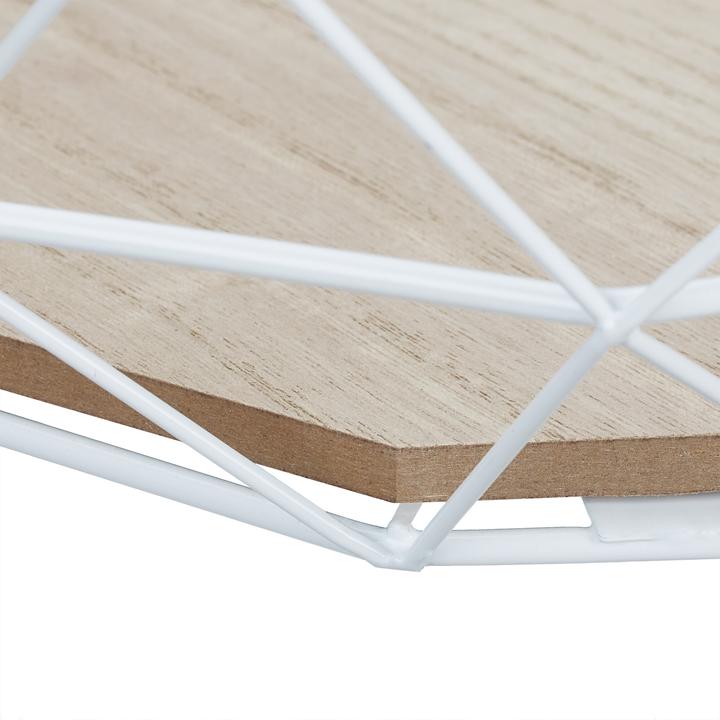 Actual product image Relaxdays Obstkorb (28 x 28 x 14.5 cm)