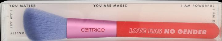 Produktbild Catrice Who I Am Blush Brush