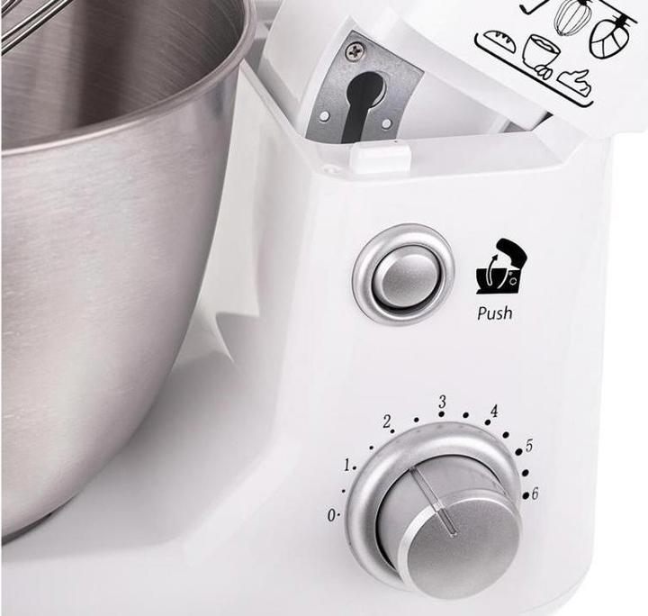 Produktbild Adler AD 4216 (500 W)