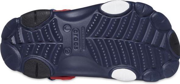 Immagine prodotto Crocs Zoccolo K's Spider-ManAll Terrain (33)