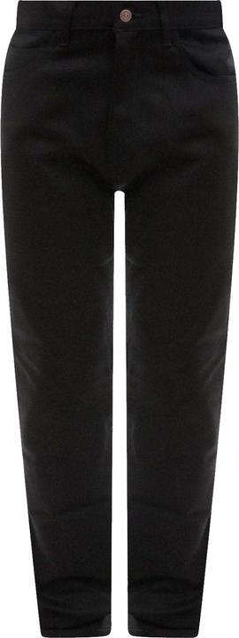 Celine Skinny Low Rise Jeans