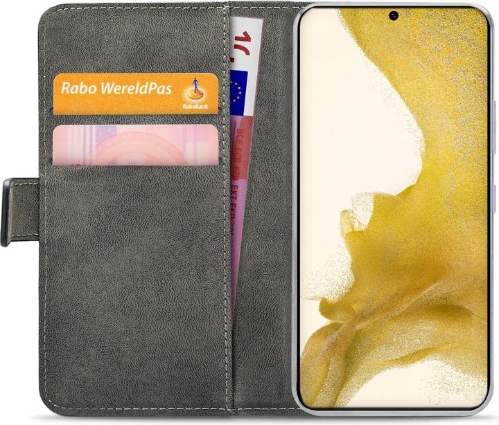 Immagine prodotto Mobilize Borsellino classico in gelatina (Samsung Galaxy S22 5G)