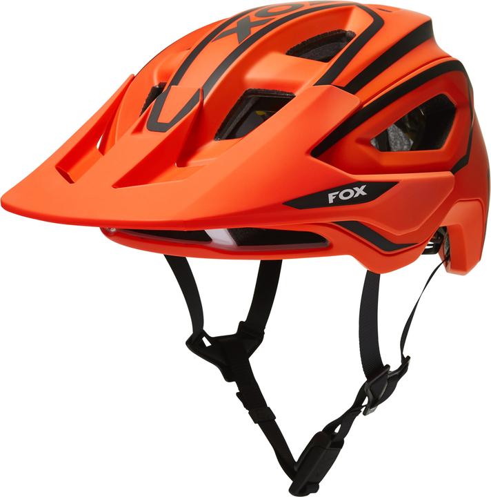 Actual product image Fox Speedframe Pro Divide MIPS (51 - 55 cm)