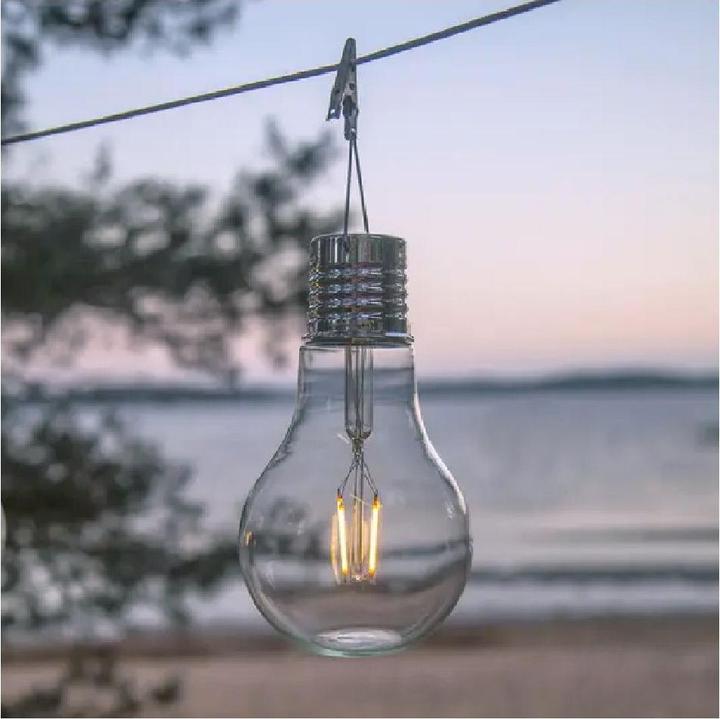 Produktbild Fs-Star Solarlampe (1.20 lm)