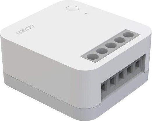 Aqara Single Switch Module T1 White (Heizungsaktor)