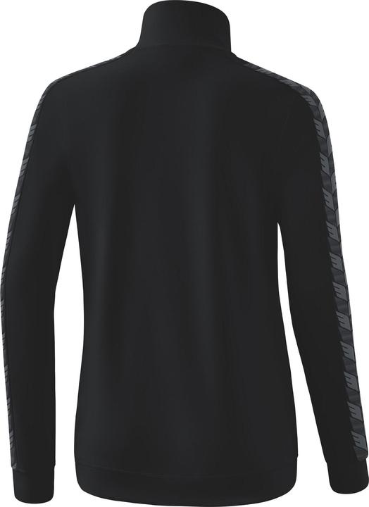 Actual product image Erima Essential Team Tracktop Jacket (40)