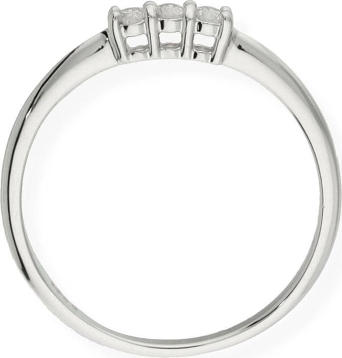 Immagine prodotto Carat Trilogia (58, 950 Platino)