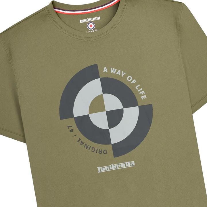 Immagine prodotto Lambretta TShirt (M)