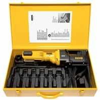 Rems *Stampa radiale Power-Press Basic, 577011, 577011