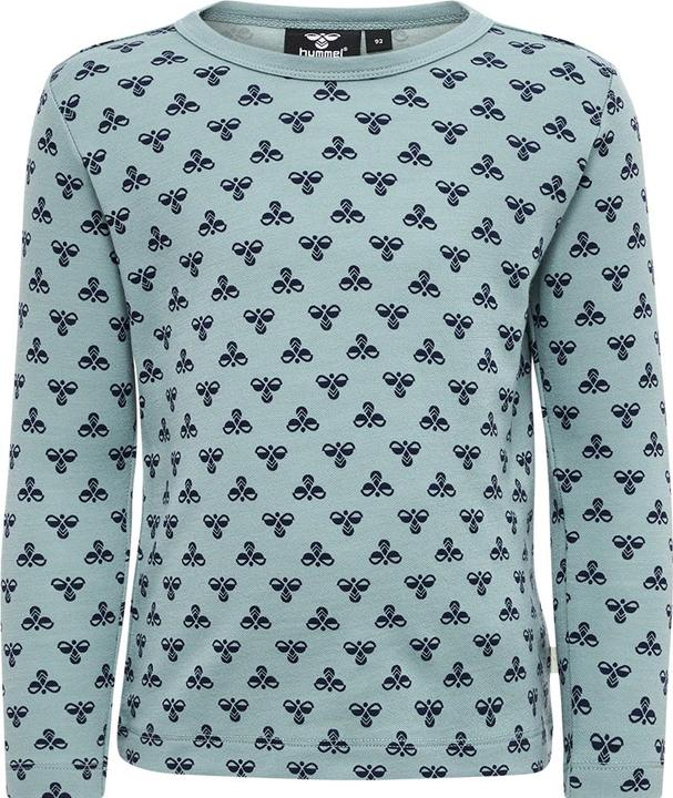 Produktbild hummel Hmlvilmo T-Shirt L/S (110)
