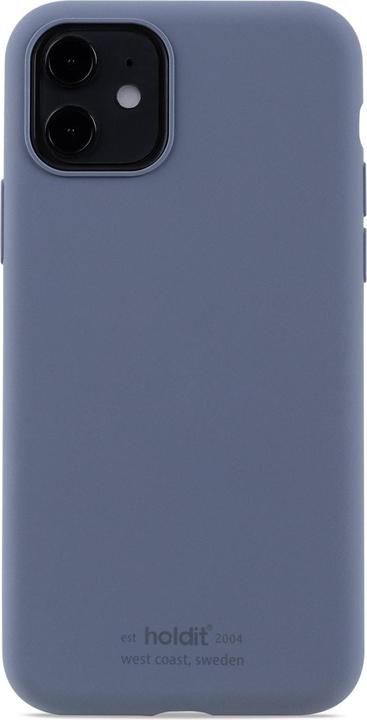 Pacific Blue