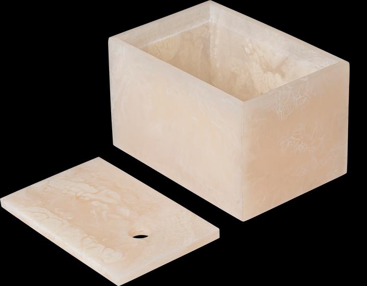 Produktbild Ferm Living Mist Box (10 x 7.5 x 5 cm, 1 l)