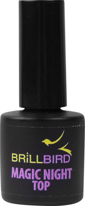 Produktbild BrillBird Magic Night Top - 8ml