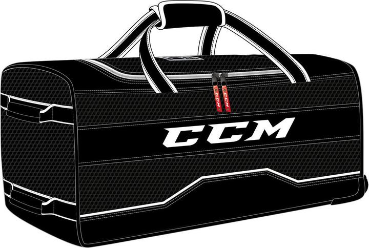IH CCM 370 Player Basic Wheel