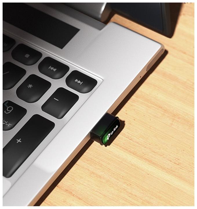 Image du produit TP-Link Archer T3U Nano (USB 2.0)