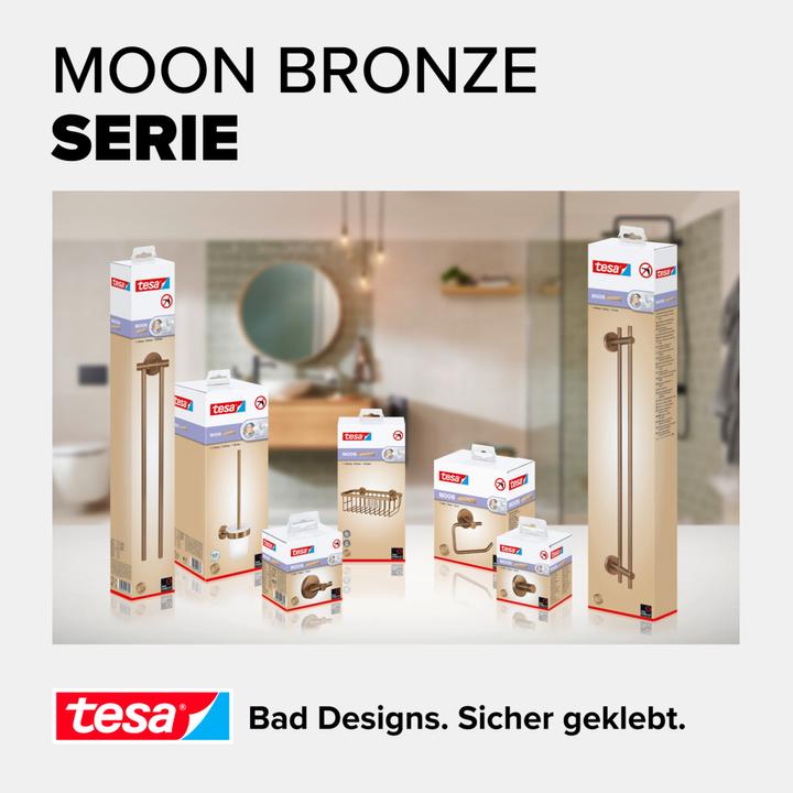 Produktbild tesa Moon (11.5 x 5 x 6.5cm)