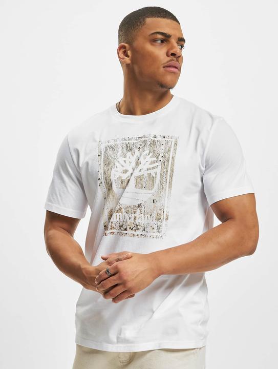 Produktbild Timberland Ses Stack T-Shirt - 110311 (S)